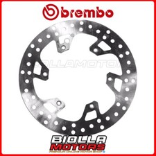 68B407B8 BREMBO FRONT BRAKE