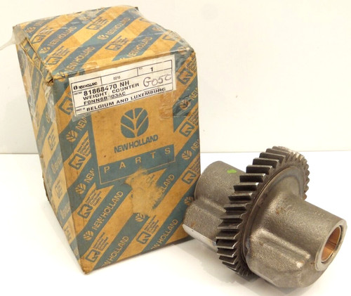 81868470 crankshaft counter - crankshaft,