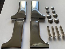 SILVER CROSS DOLLS COACH BUILT