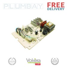 Vokera flowmatic 80 - vokera,