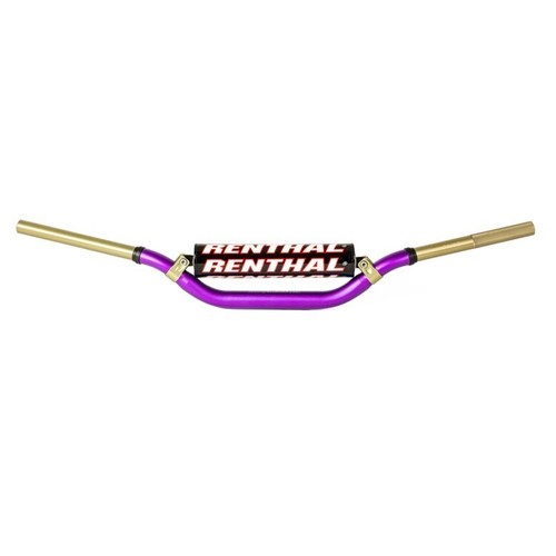 Renthal twinwall handlebars - renthal,