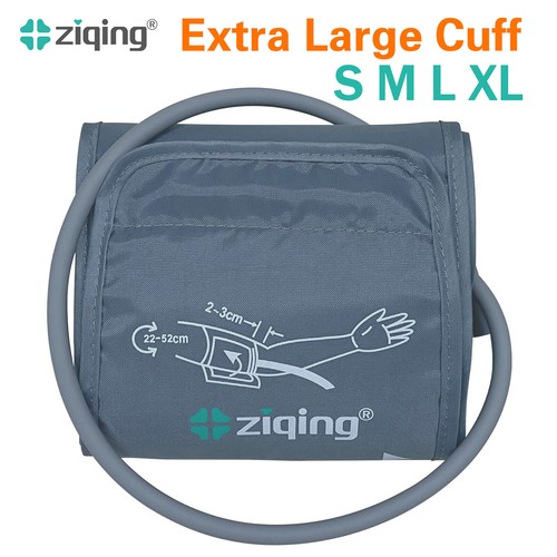 Extra large cuff for arm - large,