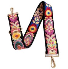 Boho Embroidered Replacement