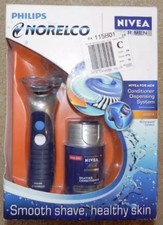 NEW UNUSED NIB PHILIPS NORELCO