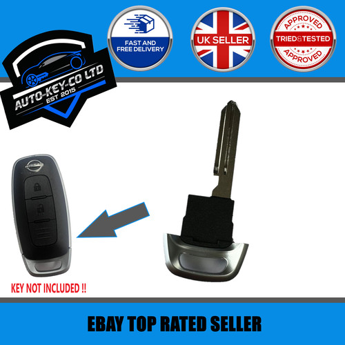 New nsn14 emergency key - new,