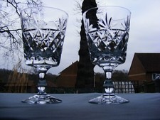 Pair royal brierley bruce - pair, of