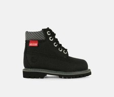 New Timberland Toddler 6-Inch