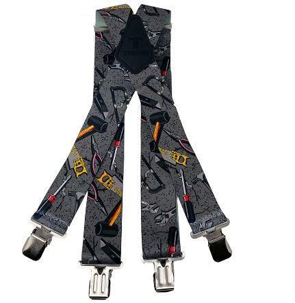 Mens braces heavy - mens, duty