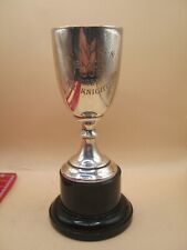 Sheffield 1960 E Viners