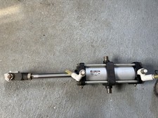 SMC  CDA1TN63-150 D-A57 Air Cylinder 63mm bore 150mm stroke powerful