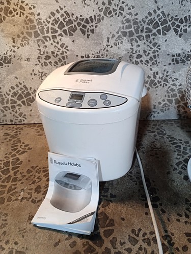 Russell hobbs 18036 - 18036, bread
