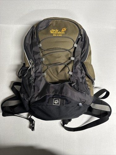 Jack wolfskin bike - jack, &