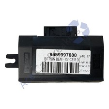 Citroen C4 Grand Picasso B78