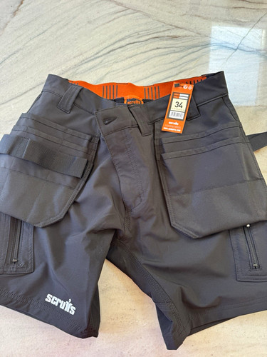 Scruffs men grey - scruffs,