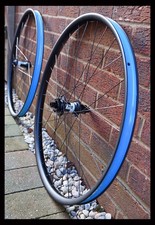 HANDBUILT DT Swiss 350 IS