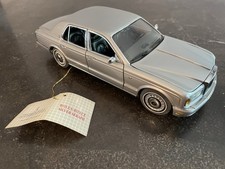 Franklin Mint 1998 Rolls Royce