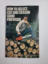 HOW TO SELECT, CUT AND SEASON