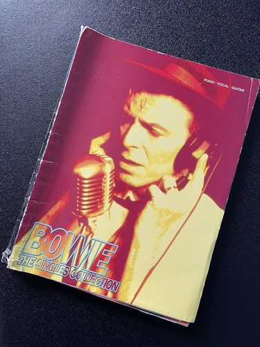 Bowie the singles - the,