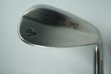 Dunlop Tour 64° Wedge / Steel