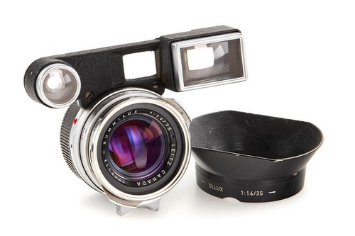 Leica summilux mm - leica,