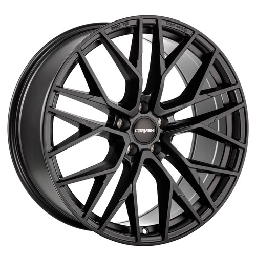 Carmani rims ludwig 5x19 - 20,