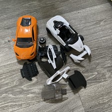 AirFix Quick Build Car Parts Lambo McLaren