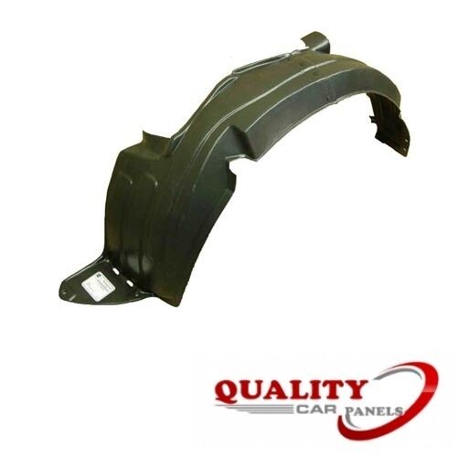 Front wing arch - front,