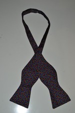 Lloyd Attree & Smith navy blue