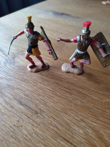 Roman soldiers - roman,