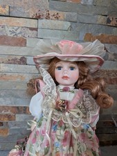 Haunted Doll Jenny Positive