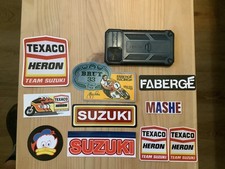 BARRY SHEENE, 7, YAMAHA