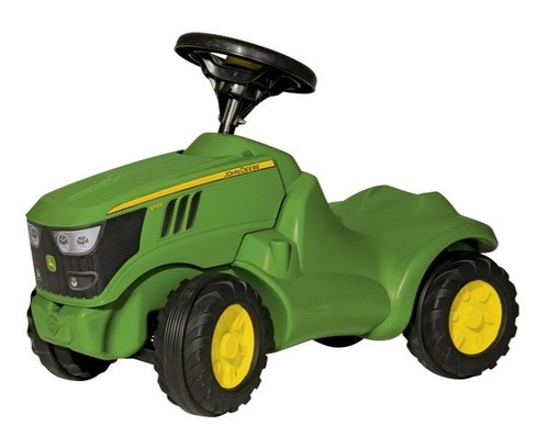 John deere rollyminitrac - john,