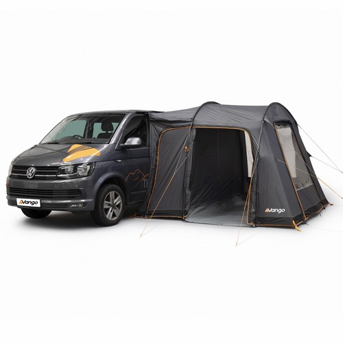 Vango faros iii low awning - iii,