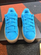 Puma x Fenty Creeper Phatty