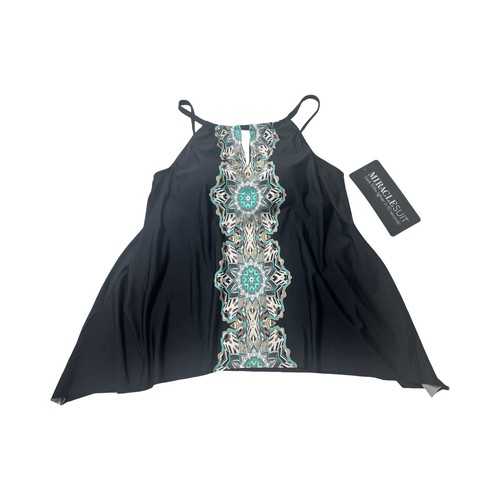 Miraclesuit black medallion - miraclesuit,