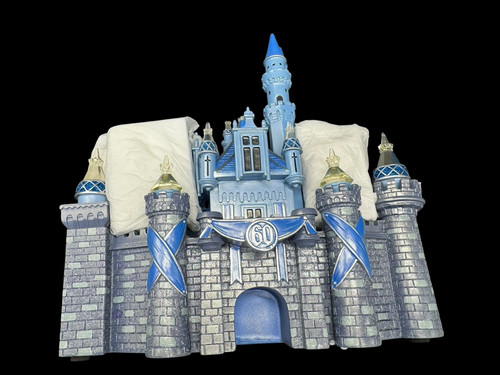 Disney 60th diamond - disney,