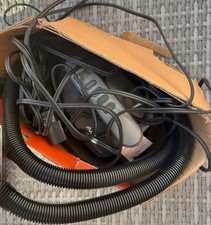 Vango Airbeam zephyr Pump