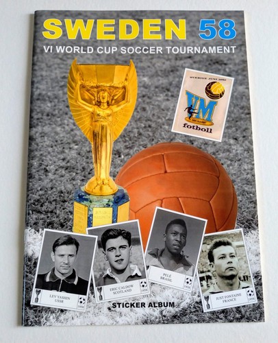 Sweden world cup soccer - sweden, 58