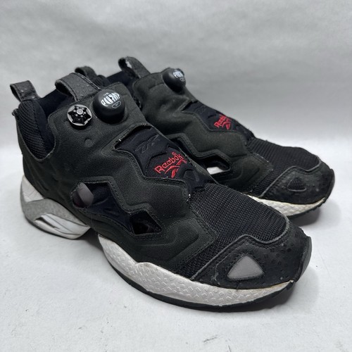 Vintage reebok instapump fury - vintage,