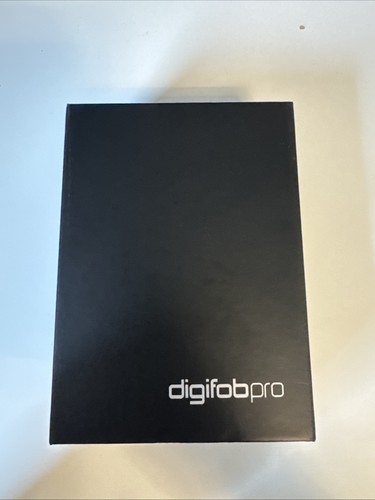 Digifobpro digital tacho - 2,