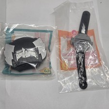 VTG 1995 McDonalds Mighty
