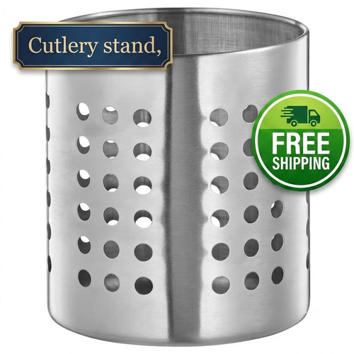 New ikea ordning cutlery stand - new,