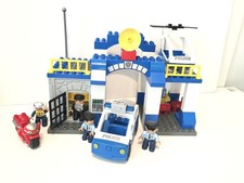 LEGO Duplo Police Station 5681
