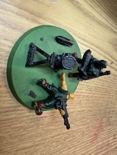 Catachan Mortar Squad Imperial