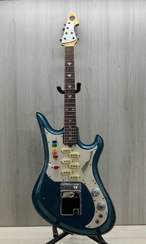 Teisco spectrum electric - spectrum,