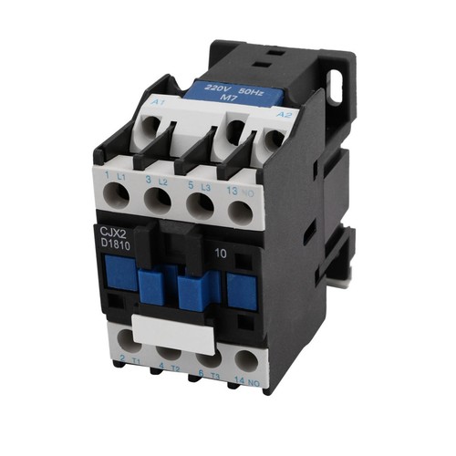 Cjx2 1810 220v 50hz rated - 50hz, coil