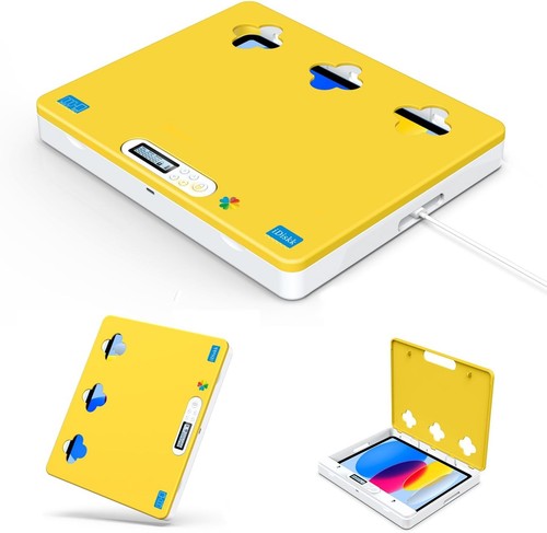 Idiskk phone pad timer lock - idiskk,