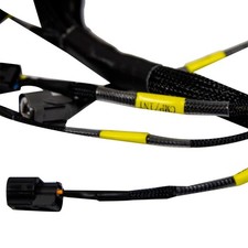 K20 K24 K-Series Tucked Engine