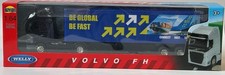 Lorry/Truck Volvo FH Global