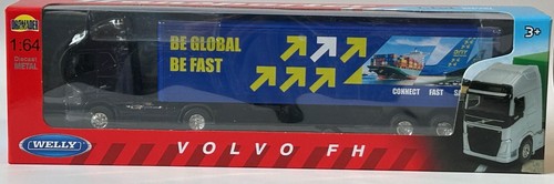Lorry truck volvo global - volvo,